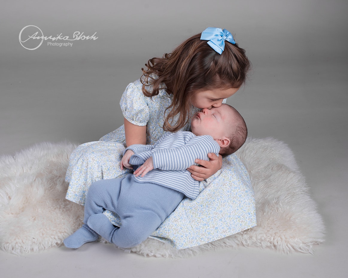 Family photographer in Maida Vale