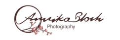 Logo of Annika Bloch Photography, Maida Vale, West London, W9