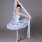 Ballet Photography Session, Dance studio portrait in London, Maida Vale, Annika Bloch Photography