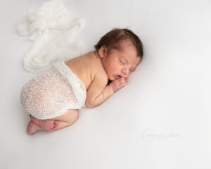 newborn photography in Maida Vale