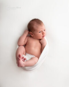 newborn photography in Maida Vale